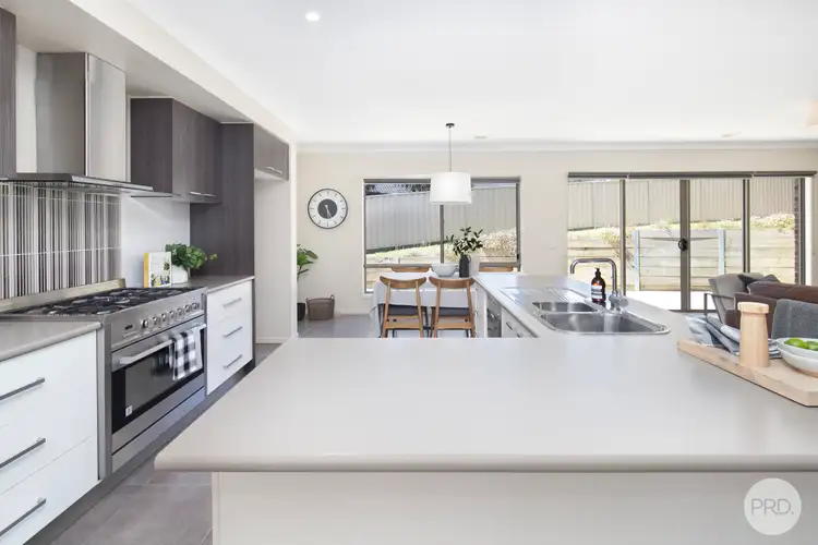 Sixth view of Homely house listing, 23 Shakespeare Avenue, Mount Helen VIC 3350