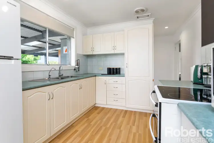 Second view of Homely house listing, 220 Weld Street, Beaconsfield TAS 7270