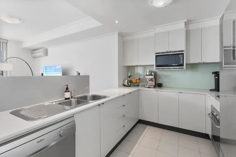 Third view of Homely apartment listing, 114/3 Amalfi Drive, Wentworth Point NSW 2127
