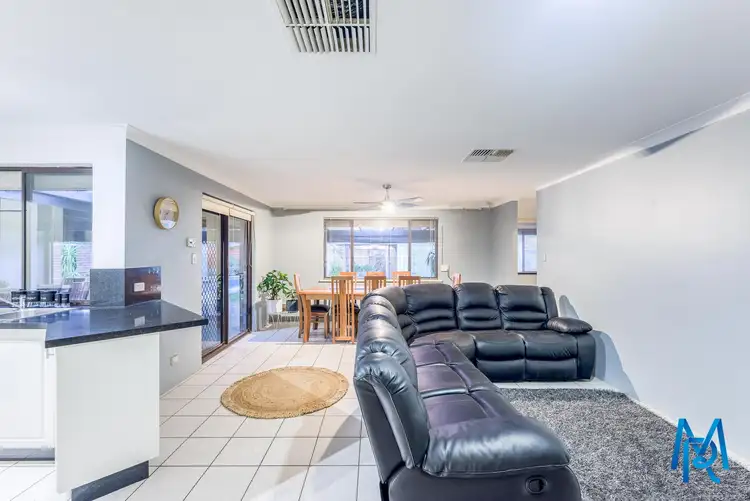 Third view of Homely house listing, 13 Croxdale Crescent, High Wycombe WA 6057