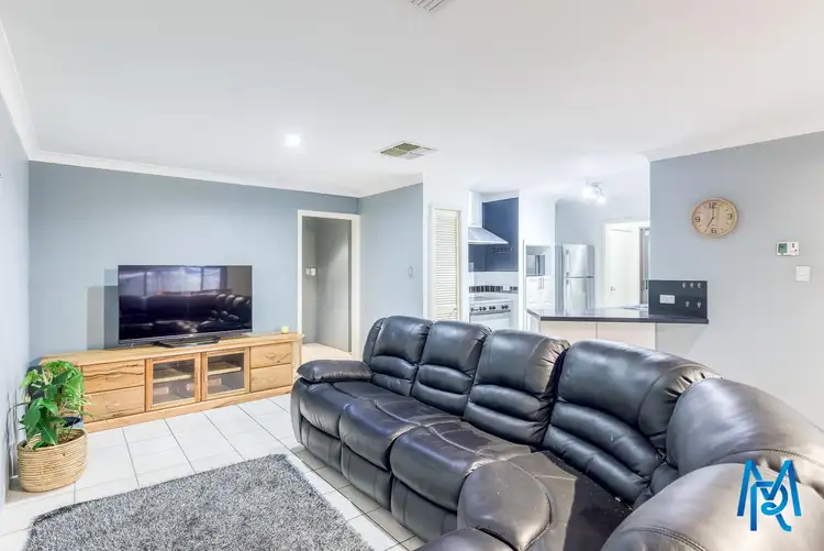 Fourth view of Homely house listing, 13 Croxdale Crescent, High Wycombe WA 6057