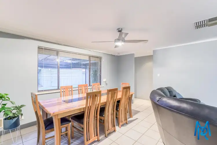 Fifth view of Homely house listing, 13 Croxdale Crescent, High Wycombe WA 6057