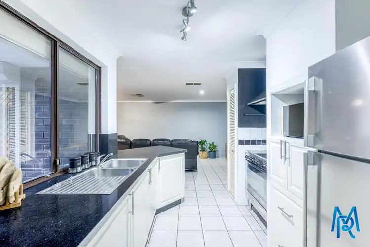 Seventh view of Homely house listing, 13 Croxdale Crescent, High Wycombe WA 6057