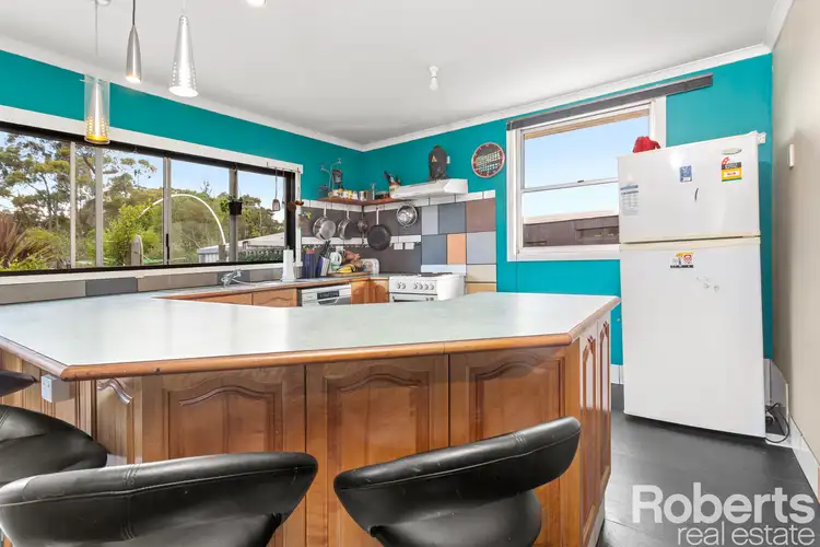 Second view of Homely house listing, 408 Gravelly Beach Road, Gravelly Beach TAS 7276