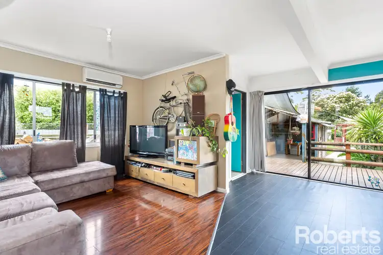 Third view of Homely house listing, 408 Gravelly Beach Road, Gravelly Beach TAS 7276
