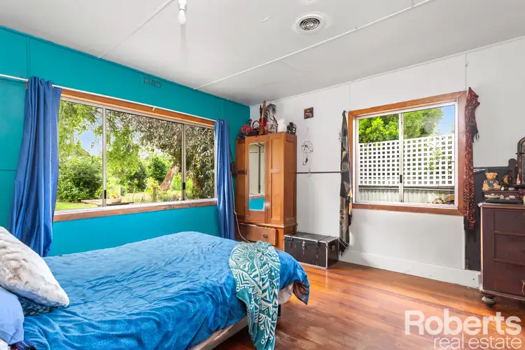 Sixth view of Homely house listing, 408 Gravelly Beach Road, Gravelly Beach TAS 7276