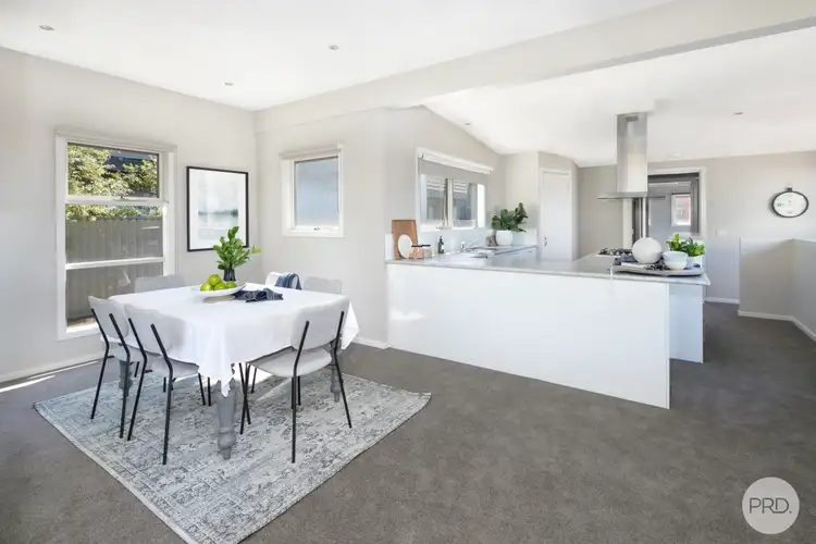 Second view of Homely house listing, 418 Nicholson Street, Black Hill VIC 3350
