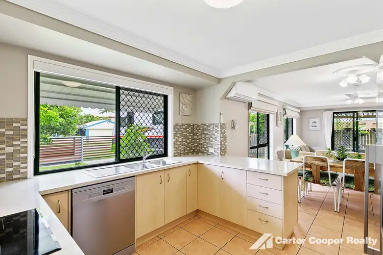 Fourth view of Homely house listing, 71 Cypress Street, Torquay QLD 4655