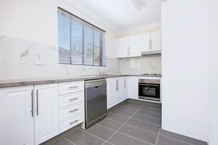 Third view of Homely apartment listing, 4/33 Orpington Street, Ashfield NSW 2131