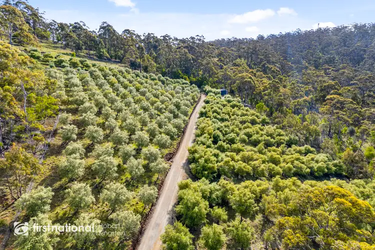 Third view of Homely land listing, 279 Tinderbox Road, Tinderbox TAS 7054