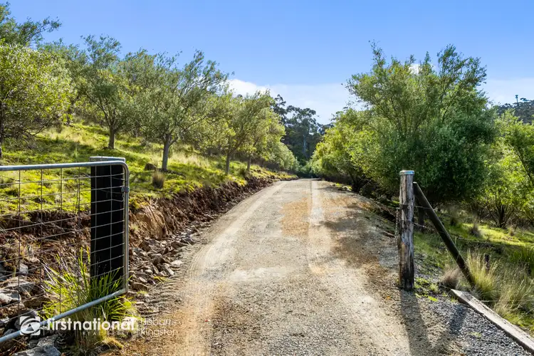 Fourth view of Homely land listing, 279 Tinderbox Road, Tinderbox TAS 7054