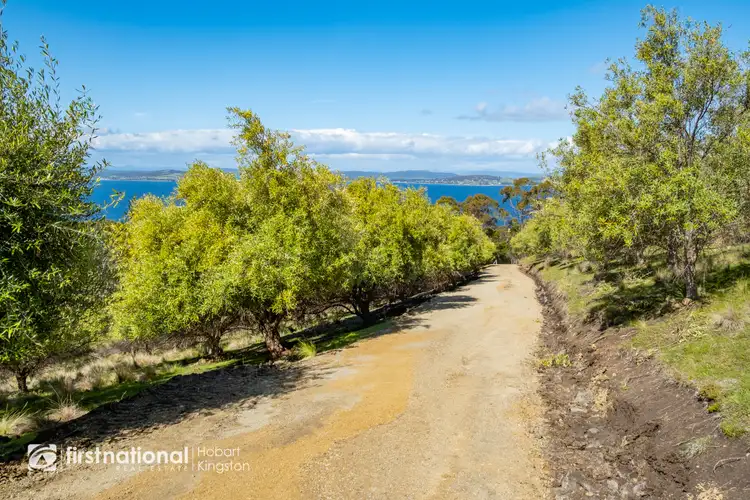 Sixth view of Homely land listing, 279 Tinderbox Road, Tinderbox TAS 7054