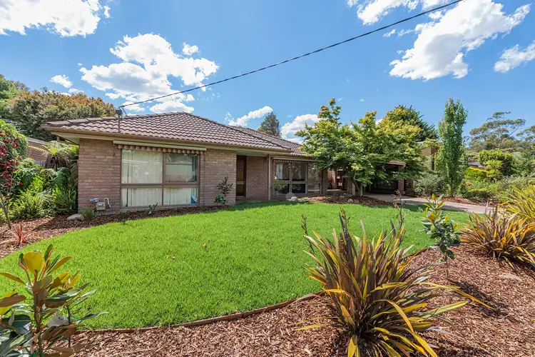 4 Toolimerin Avenue, Bayswater North VIC 3153