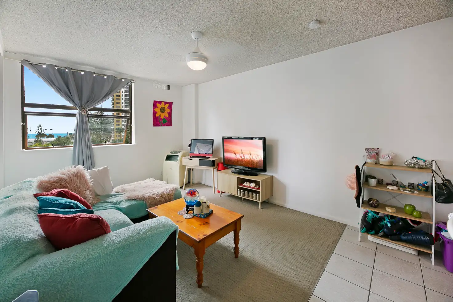 Main view of Homely unit listing, 25/3049 Surfers Paradise Boulevard, Surfers Paradise QLD 4217