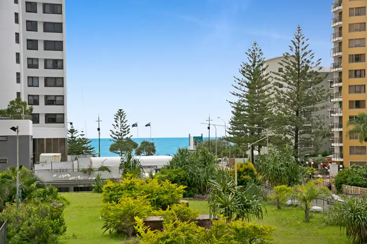 Second view of Homely unit listing, 25/3049 Surfers Paradise Boulevard, Surfers Paradise QLD 4217