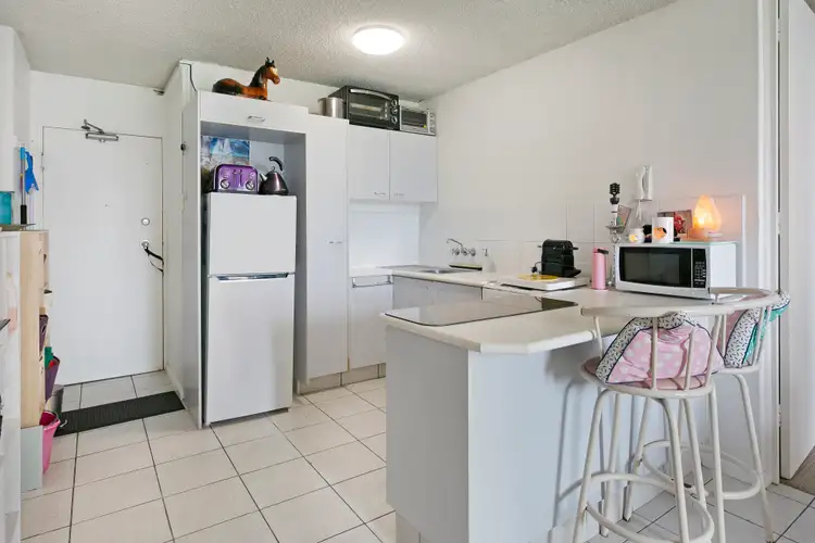 Third view of Homely unit listing, 25/3049 Surfers Paradise Boulevard, Surfers Paradise QLD 4217