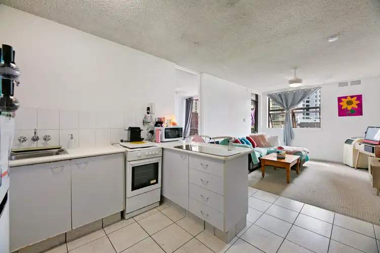 Fourth view of Homely unit listing, 25/3049 Surfers Paradise Boulevard, Surfers Paradise QLD 4217