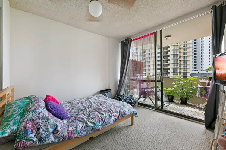 Sixth view of Homely unit listing, 25/3049 Surfers Paradise Boulevard, Surfers Paradise QLD 4217