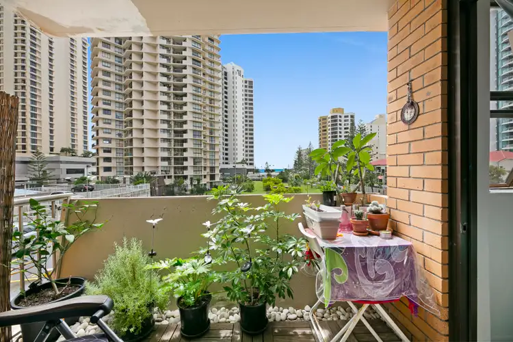 Seventh view of Homely unit listing, 25/3049 Surfers Paradise Boulevard, Surfers Paradise QLD 4217