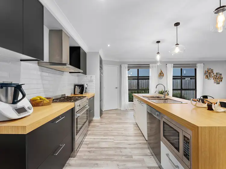 Third view of Homely house listing, 28 Affinity Way, South Ripley QLD 4306