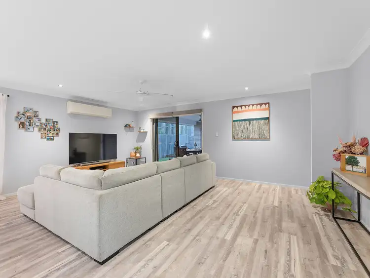 Sixth view of Homely house listing, 28 Affinity Way, South Ripley QLD 4306