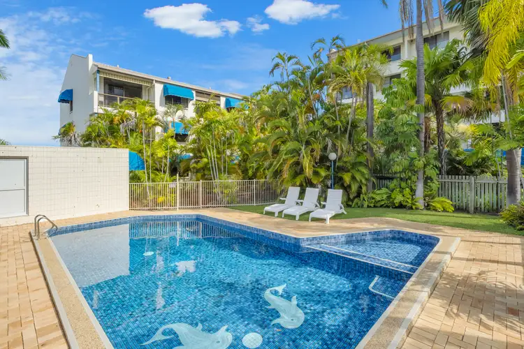 Main view of Homely unit listing, 2/270 Walker Street, Townsville City QLD 4810