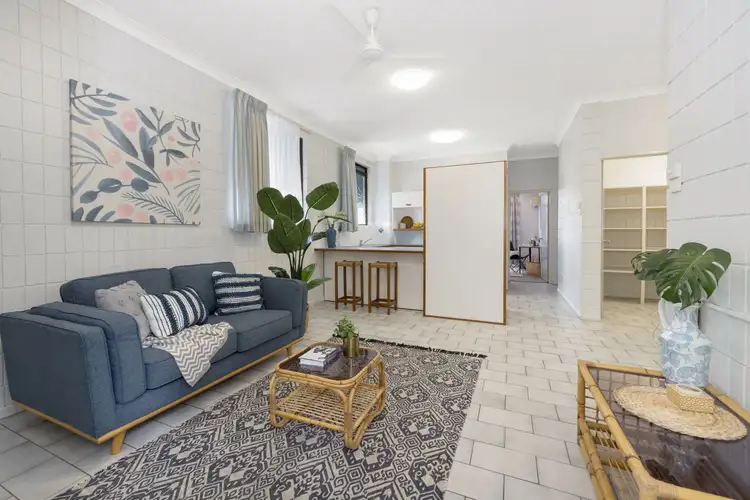 Second view of Homely unit listing, 2/270 Walker Street, Townsville City QLD 4810