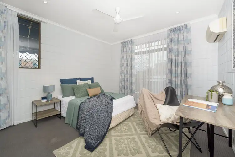 Fifth view of Homely unit listing, 2/270 Walker Street, Townsville City QLD 4810
