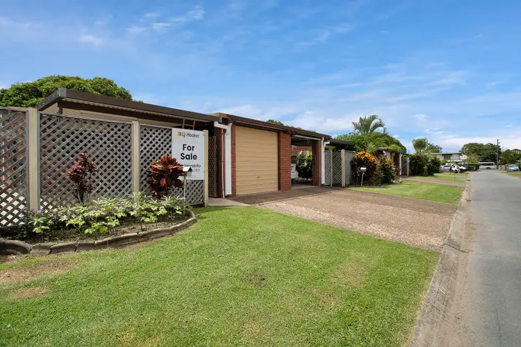 Main view of Homely unit listing, 22/107 Shakespeare Street, Mackay QLD 4740