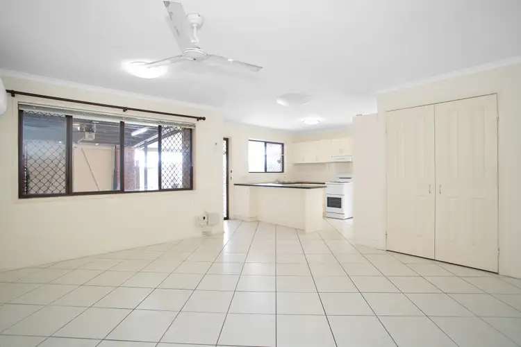 Second view of Homely unit listing, 22/107 Shakespeare Street, Mackay QLD 4740