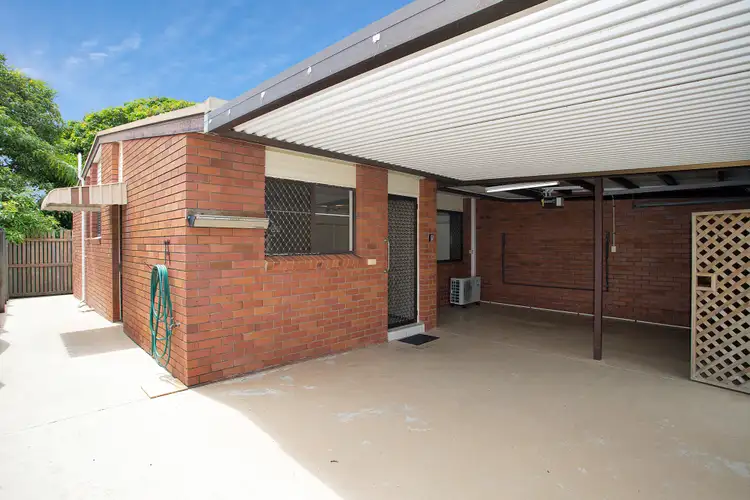 Third view of Homely unit listing, 22/107 Shakespeare Street, Mackay QLD 4740