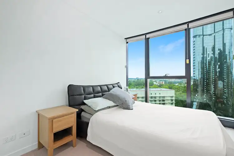 Fifth view of Homely apartment listing, 1701/222 Margaret Street, Brisbane City QLD 4000