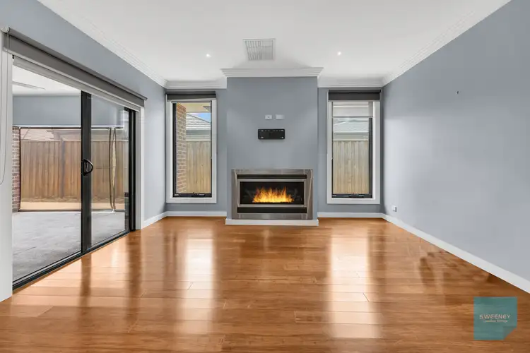 Fourth view of Homely house listing, 24 Carmine Circuit, Burnside VIC 3023