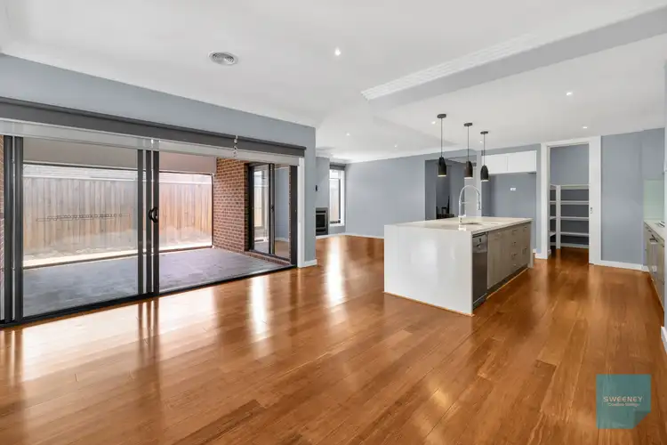 Fifth view of Homely house listing, 24 Carmine Circuit, Burnside VIC 3023