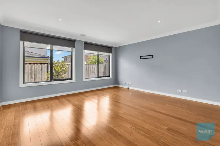 Sixth view of Homely house listing, 24 Carmine Circuit, Burnside VIC 3023