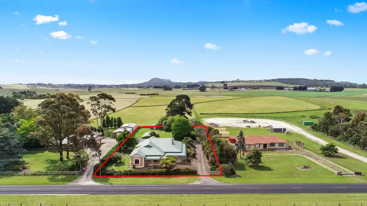 64 Berkefeld Road, Ob Flat SA 5291
