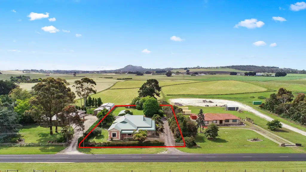 Main view of Homely house listing, 64 Berkefeld Road, Ob Flat SA 5291