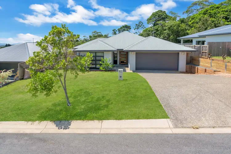 47 Gallery Drive, Mount Sheridan QLD 4868