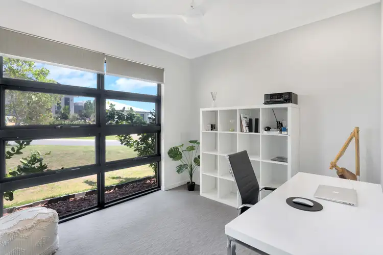 Fourth view of Homely house listing, 47 Gallery Drive, Mount Sheridan QLD 4868