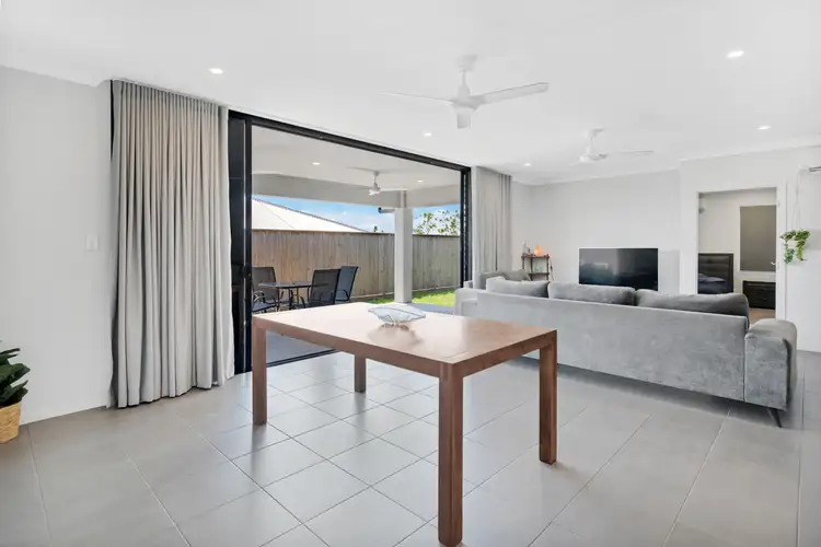 Sixth view of Homely house listing, 47 Gallery Drive, Mount Sheridan QLD 4868