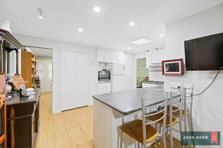 Fourth view of Homely house listing, 582 McDonalds Track, Coalville VIC 3825