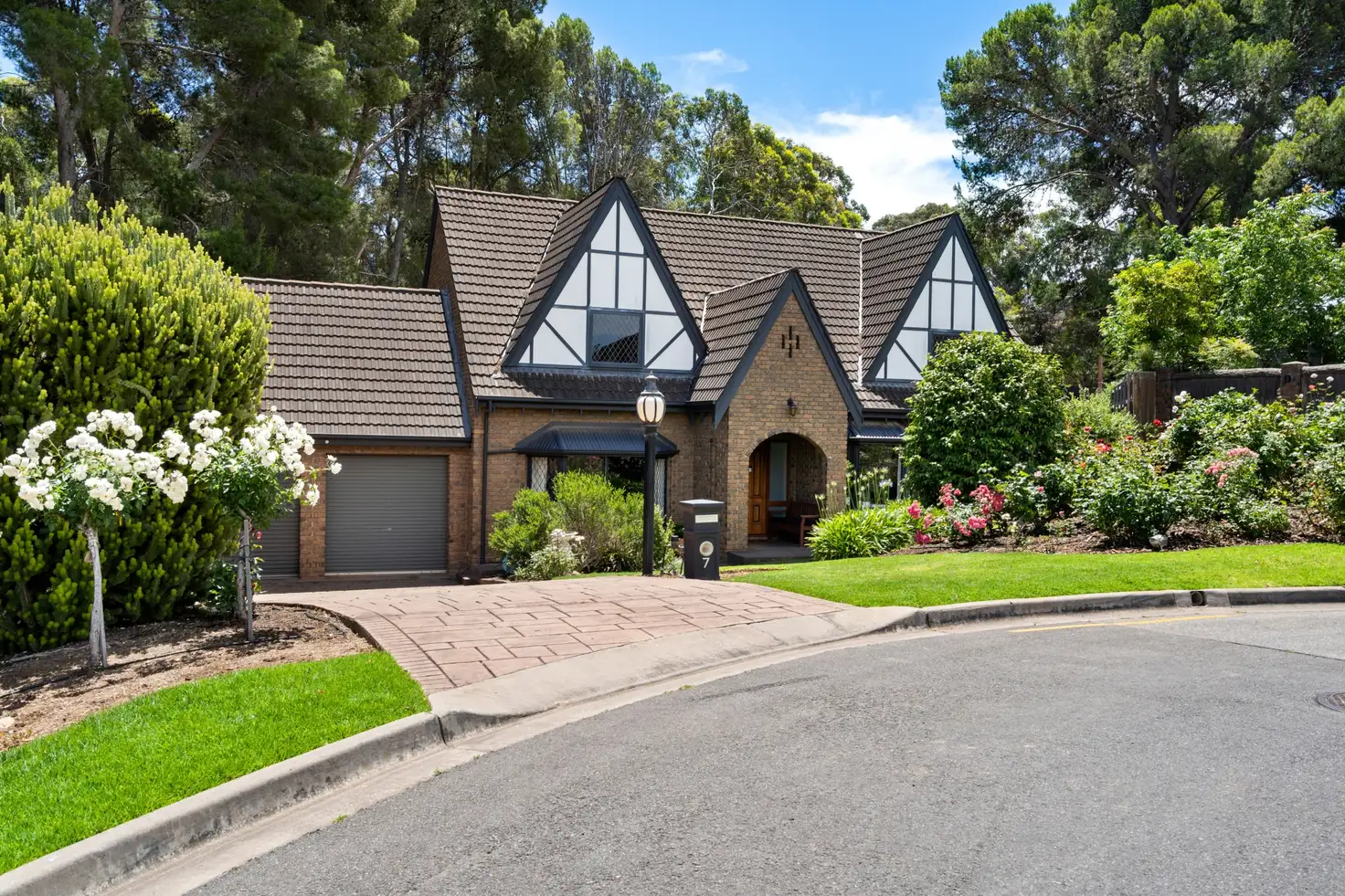 Main view of Homely house listing, 7 Rustic Court, Highbury SA 5089