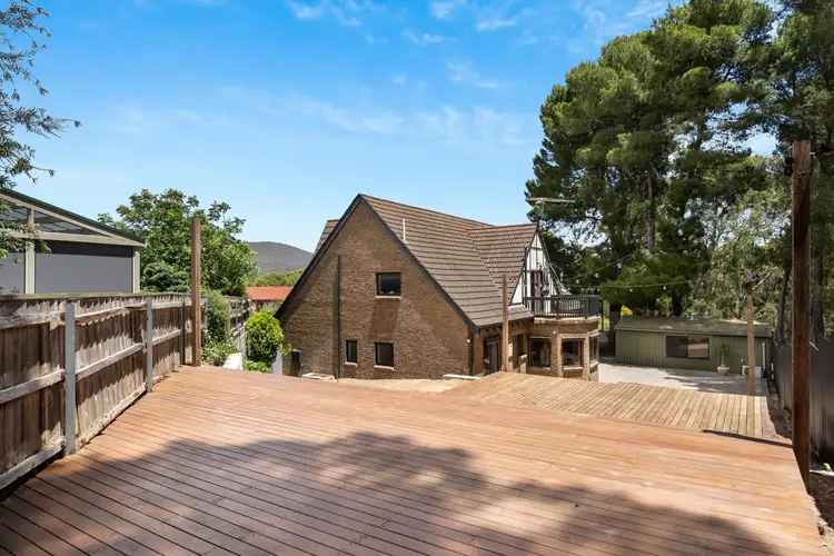 Second view of Homely house listing, 7 Rustic Court, Highbury SA 5089