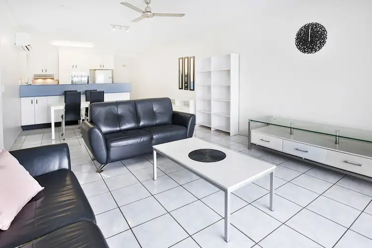 Third view of Homely apartment listing, 6/7 Lindsay Street, Rosslea QLD 4812