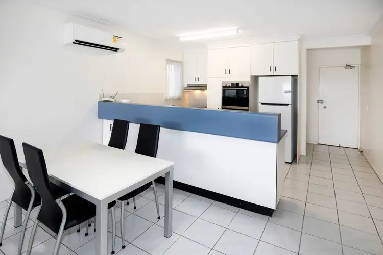 Fourth view of Homely apartment listing, 6/7 Lindsay Street, Rosslea QLD 4812