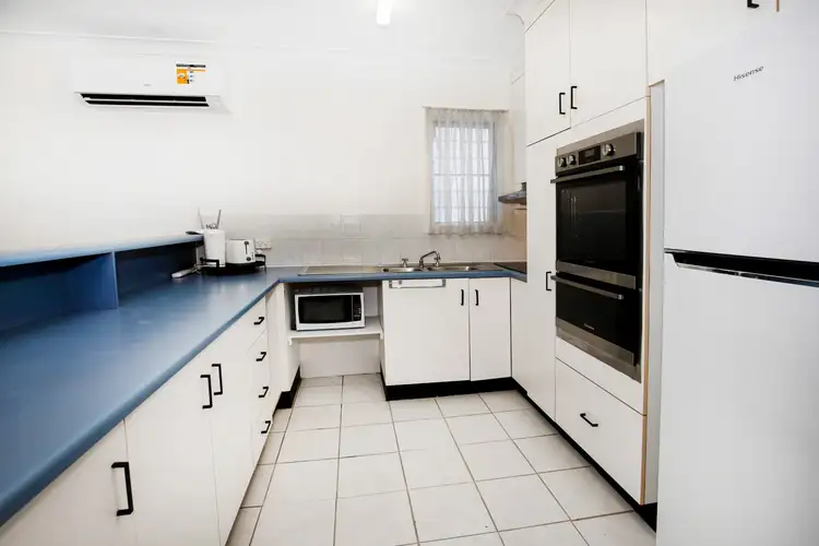 Fifth view of Homely apartment listing, 6/7 Lindsay Street, Rosslea QLD 4812