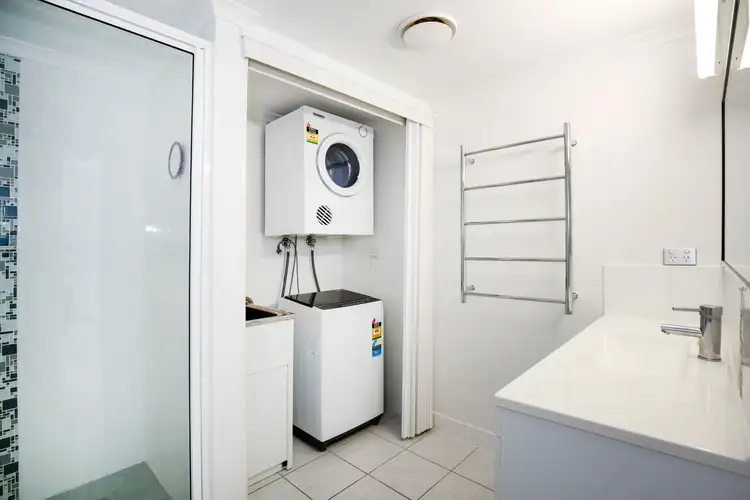 Seventh view of Homely apartment listing, 6/7 Lindsay Street, Rosslea QLD 4812