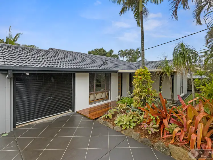 Main view of Homely house listing, 21 Chiseldon Street, Alexandra Hills QLD 4161