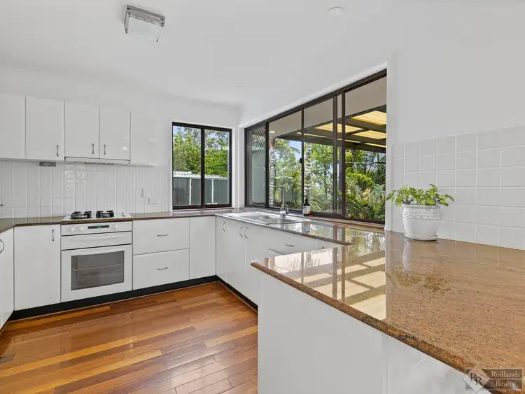 Second view of Homely house listing, 21 Chiseldon Street, Alexandra Hills QLD 4161