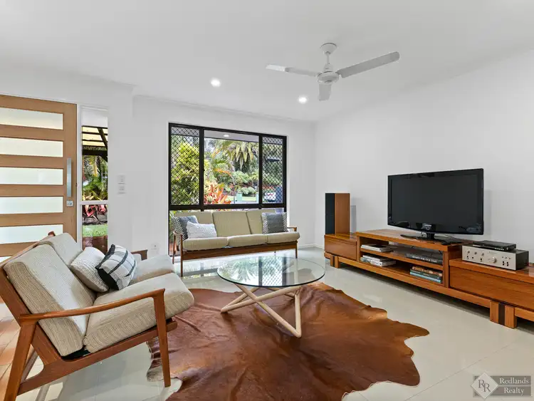 Third view of Homely house listing, 21 Chiseldon Street, Alexandra Hills QLD 4161